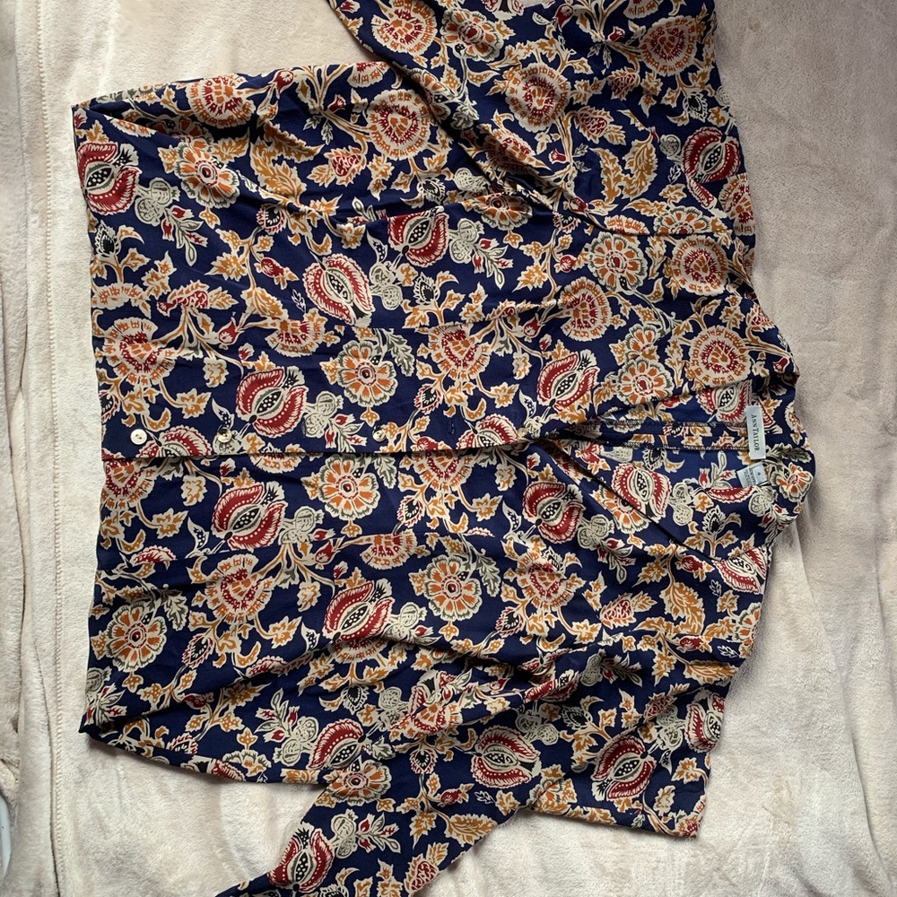 Ann Taylor dress